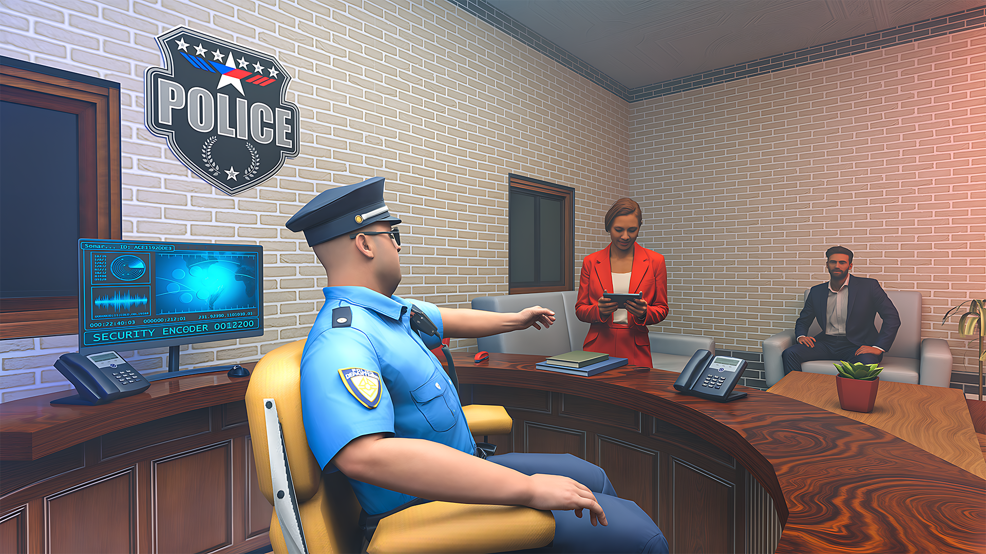 Game Development Team